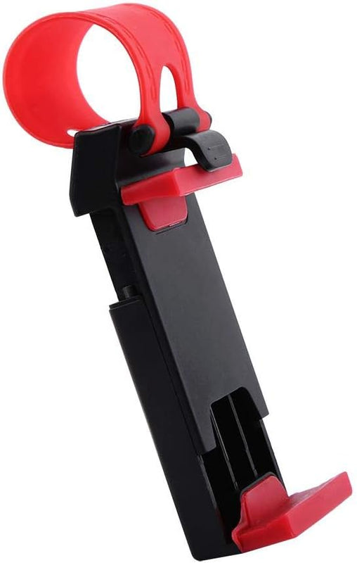 REVNNA™ SteerEase – Elastischer Lenkradhalter fürs Auto