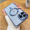 REVNNA™ Magnetische MagSafe-Hülle für iPhone