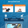 REVNNA™ OceanSafe Case – Durable Waterproof Phone Protection