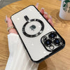 REVNNA™ Magnetische MagSafe-Hülle für iPhone