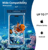 REVNNA™ OceanSafe Case – Durable Waterproof Phone Protection