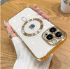REVNNA™ Magnetische MagSafe-Hülle für iPhone