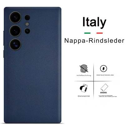 REVNNA™ Italian Nappa Leather MagSafe Case