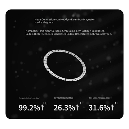 REVNNA™ Italian Nappa Leather MagSafe Case