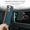 REVNNA™ Magnetische Premium-Lederhülle für iPhone