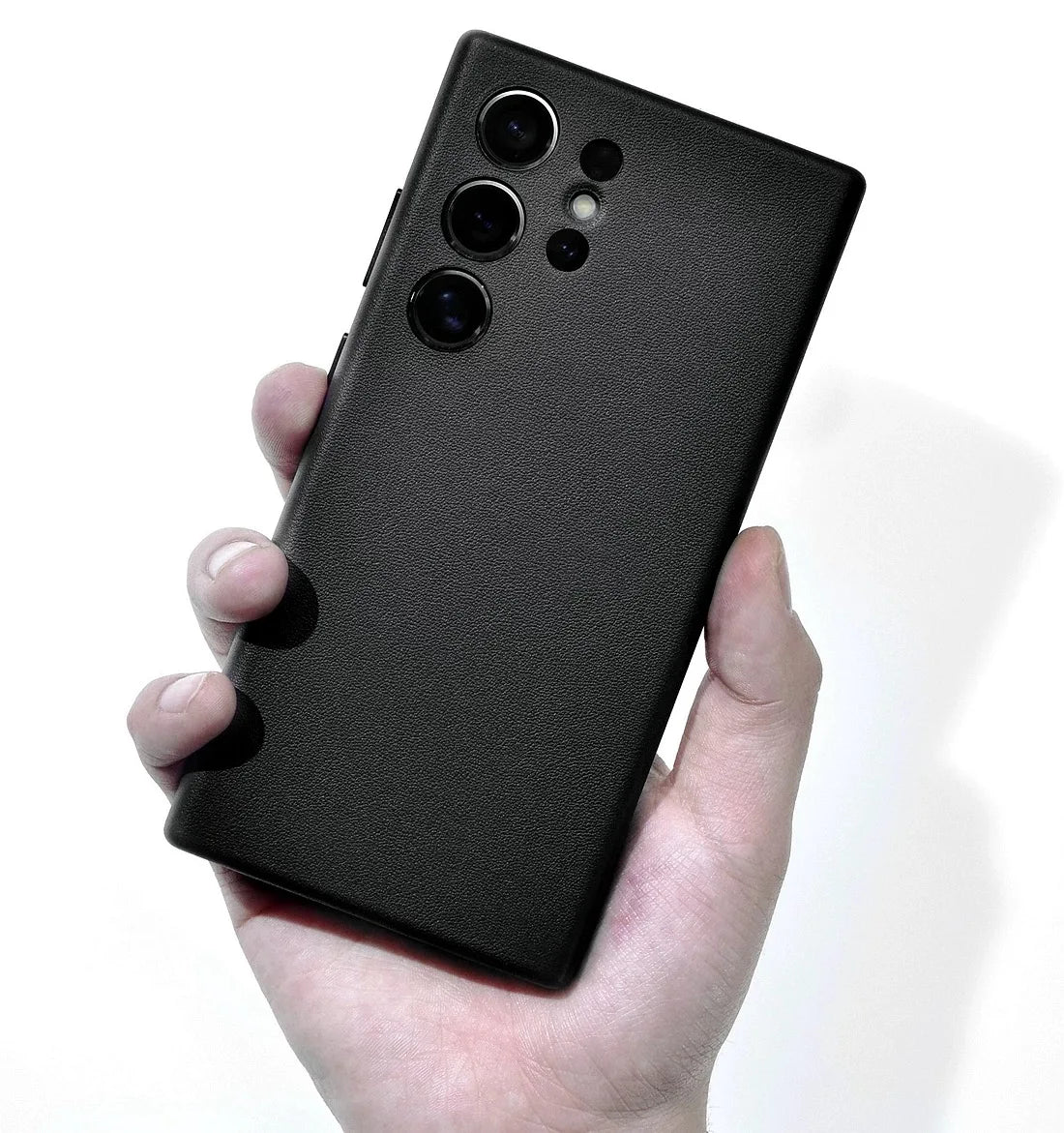 REVNNA™ Italian Nappa Leather MagSafe Case