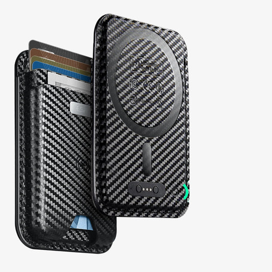 ESR für MagSafe Wallet mit „Wo ist?“-Funktion – iPhone 16/15/14/13/12-Serie