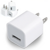 REVNNA™ TurboCharge Hub – Fast Charging USB Wall Adapter