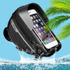 REVNNA™ WaveProof Pouch – Touch Screen Compatible Phone Holder