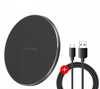 REVNNA™ SpeedCharge Hub – 200W Rapid Wireless Charging Pad