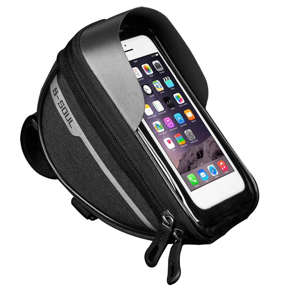 REVNNA™ WaveProof Pouch – Touch Screen Compatible Phone Holder