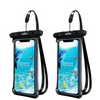 REVNNA™ OceanSafe Case – Durable Waterproof Phone Protection