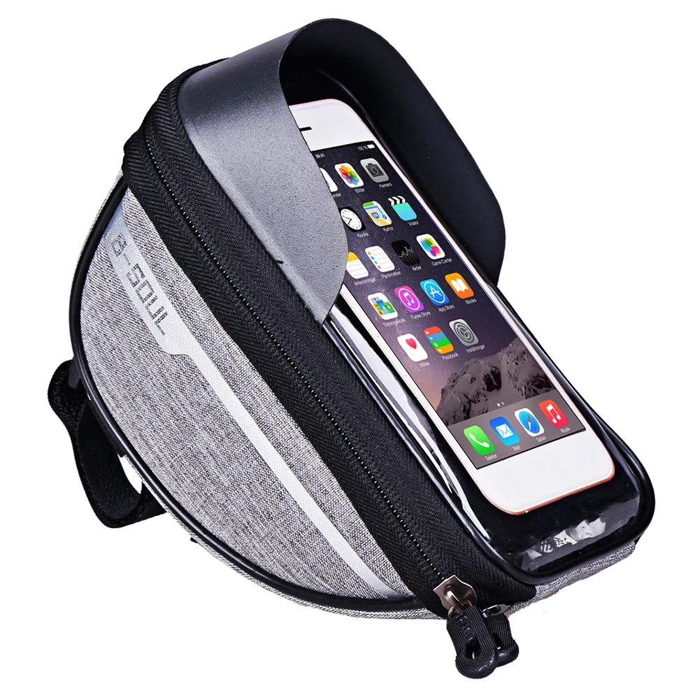 REVNNA™ WaveProof Pouch – Touch Screen Compatible Phone Holder