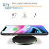 REVNNA™ SpeedCharge Hub – 200W Rapid Wireless Charging Pad