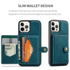 REVNNA™ Magnetische Premium-Lederhülle für iPhone