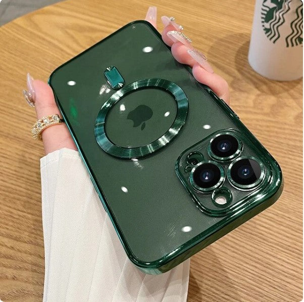 REVNNA™ Magnetische MagSafe-Hülle für iPhone