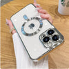 REVNNA™ Magnetische MagSafe-Hülle für iPhone